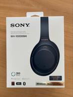Sony WH-1000XM4 Nooit Gedragen, Audio, Tv en Foto, Koptelefoons, Nieuw, Ophalen of Verzenden, Over oor (circumaural), Sony