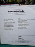 Vintage sinterklaas lp's 7x, prijs is per stuk Miekje, Ophalen of Verzenden, Zo goed als nieuw