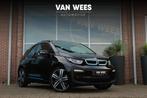 ️ BMW i3 Executive Edition 120Ah 42 kWh | Dakraam | 1e, Gebruikt, Zwart, 4 stoelen, Zwart