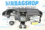Airbag set - Dashboard Volkswagen Touran (2003-2008)