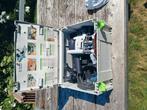 Nog nette festool bovenfrees 1010, Doe-het-zelf en Verbouw, Gereedschap | Freesmachines, Ophalen, Zo goed als nieuw, Bovenfrees