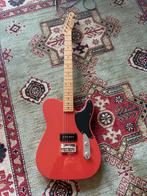 Fender Noventa Telecaster p90, Muziek en Instrumenten, Ophalen, Zo goed als nieuw, Solid body, Fender