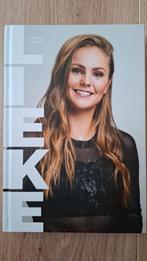 Lieke Martens, Vincent de Vries, Ophalen of Verzenden, Zo goed als nieuw, Balsport