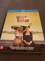 Hoe duur was de suiker - bluray, Ophalen of Verzenden, Zo goed als nieuw
