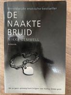 De Naakte Bruid - Nikki Gemmell, Ophalen of Verzenden, Zo goed als nieuw, Nederland