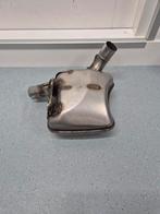 BMW F750GS F850GS Adventure uitlaat demper middendemper, Ophalen of Verzenden, Nieuw