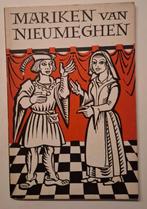 Mariken van Nieumeghen, Ophalen of Verzenden, Nederland, Onbekend, Gelezen