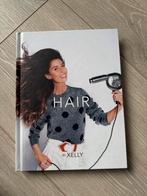 Hair door Xelly Cabau van Kasbergen - Hairstyle Inspiratie, Ophalen of Verzenden, Zo goed als nieuw, Mode algemeen