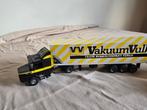 Tekno frapa rubbercompany uit venlo, Hobby en Vrije tijd, Modelauto's | 1:50, Ophalen of Verzenden, Zo goed als nieuw, Bus of Vrachtwagen
