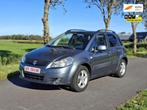 Suzuki SX4 1.6 Shogun❗, Gebruikt, 4 cilinders, Origineel Nederlands, Handgeschakeld