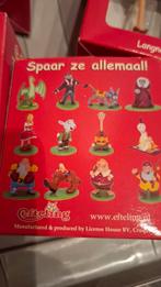 Kabouter Sprookjeshuis Efteling, Ophalen of Verzenden, Zo goed als nieuw