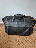 Grote nieuwe tas David Jones grijs afm. 55 x 30 x 30 cm, 40 tot 60 cm, 20 tot 30 cm, Verzenden, Grijs