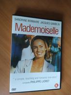 DVD Mademoiselle, Alle leeftijden, Ophalen of Verzenden, Romantische komedie, Zo goed als nieuw