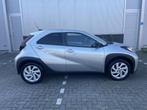 Toyota Aygo X 1.0 VVT-i S-CVT first | Automaat | Lichtmetale, Auto's, Stof, Gebruikt, Euro 6, 4 stoelen