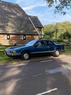 Buick Regal Limited Coupe 2.8 V6 1989 Blauw, Auto's, Automaat, Regal, Blauw, 1580 kg