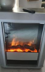 Elektrische hard, Huis en Inrichting, Haarden, Ophalen of Verzenden, Vrijstaande haard, Elektrische haard