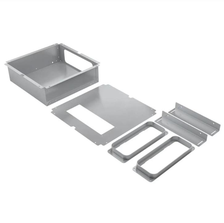 Neff montageset voor afzuigkap Z92IDM9X0 //NIEUW IN DOOS//, Witgoed en Apparatuur, Afzuigkappen, Nieuw, Overige typen, Ophalen