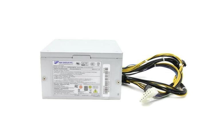 Lenovo Thinkstation P520C 500W power supply, Computers en Software, Interne voedingen, Gebruikt, Ophalen of Verzenden