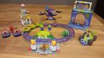 Lego Toystory kermis, Ophalen of Verzenden, Gebruikt, Complete set, Lego