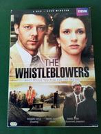 The Whistleblowers, Ophalen of Verzenden, Zo goed als nieuw, Drama