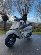 Lambretta X Series X300 SR, Scooter, Bedrijf, LAMBRETTA, 300 cc
