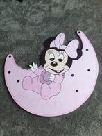 geboortebord meisje, Ophalen, Zo goed als nieuw