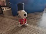 Vintage Snoopy als Britse soldaat 1999, Verzamelen, Ophalen of Verzenden, Zo goed als nieuw