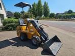 Bobcat Schranklader skid steer wiellader shovel (bj 2025), Wiellader of Shovel