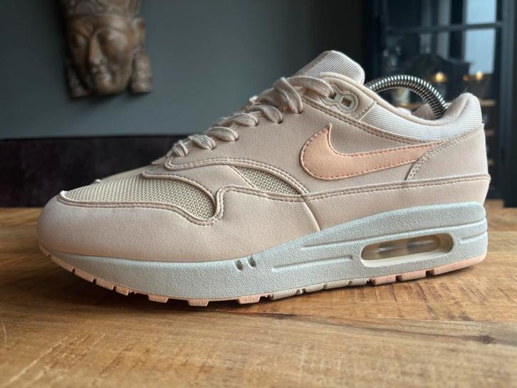 Nike air max 1 maat 42 IZGS air max 90 parra patta, Kleding | Heren, Schoenen, Zo goed als nieuw, Overige kleuren, Ophalen of Verzenden