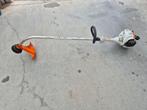 Stihl FS38 bosmaaier/trimmer, Ophalen of Verzenden, Zo goed als nieuw, Benzine