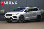 CUPRA Ateca 2.0 TSI 4DRIVE | Trekhaak | BEATS | Pano |, Auto's, Cupra, Automaat, Gebruikt, 4 cilinders, 1984 cc