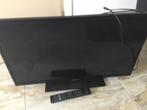Medion TV 80cm met afstandsbediening, Overige merken, Gebruikt, LED, 80 tot 100 cm