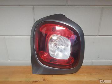 Smart Forfour Fortwo 2014 - 2019 achterlicht links geen led beschikbaar voor biedingen