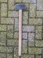 Gebruikte moker, Doe-het-zelf en Verbouw, Gereedschap | Handgereedschap, Ophalen of Verzenden, Gebruikt