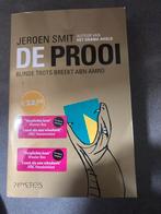 De Prooi - Jeroen Smit, ABN AMRO, Ophalen of Verzenden, Gelezen, Economie en Marketing