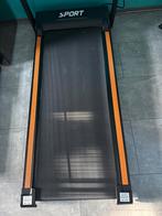 Fitby Sport Loopband - Perfect voor Thuis!, Ophalen, Gebruikt, Metaal, Loopband