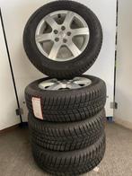 ️ Volkswagen Golf Lichtmetalen winterset 15 inch 5x112 (20), Auto-onderdelen, Banden en Velgen, Gebruikt, 15 inch, -, -