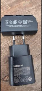 Supersnellader 25 wat en snellader 15 wat van Samsung, Ophalen of Verzenden, Nieuw, Samsung