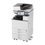 Ricoh IM C2500 Multifunctionele kleurenprinter, Kopieren, All-in-one, Zo goed als nieuw, Ricoh