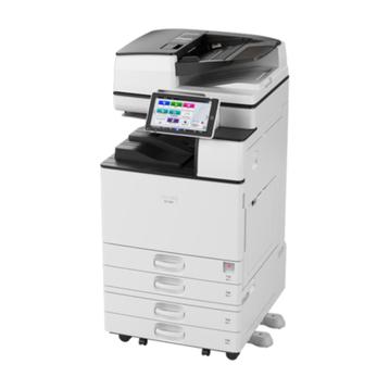 Ricoh IM C2500 Multifunctionele kleurenprinter beschikbaar voor biedingen