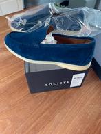 Loafers, Kleding | Heren, Loafers, Blauw, Nieuw, Ophalen of Verzenden