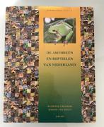 De amfibieën en reptielen van Nederland - Raymond Creemers, Boeken, Dieren en Huisdieren, Ophalen of Verzenden, Zo goed als nieuw