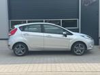 Ford FIESTA 1.25 CHAMPIONS EDITION / AIRCO STOELVERWARMING B, Euro 5, 1242 cc, 4 cilinders, 82 pk