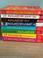 boeken mzzl meiden, Boeken, Ophalen of Verzenden, Gelezen