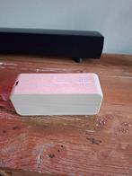 Bluetooth speaker nieuw!!!, Overige merken, Overige typen, Ophalen of Verzenden, Zo goed als nieuw