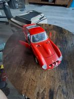 Diverse modelauto's Ferrari, chevrolet, bugatti, alfetta, Ophalen of Verzenden, Zo goed als nieuw, Auto