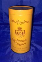 De Ruijters Gestampte Muisjes vintage blikje, Ophalen of Verzenden