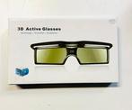 3D Bril G15-DLP, Ophalen of Verzenden, Bril, Overige merken
