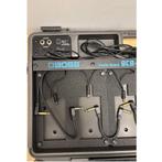 Boss BCB60 Pedalenkoffer - Occasion, Ophalen of Verzenden, Zo goed als nieuw, Overige typen