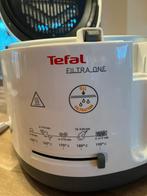 Tefal frietpan filtra one, Witgoed en Apparatuur, Frituurpannen, Ophalen, Zo goed als nieuw
